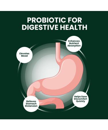 Indelo Eden Capsules Eden Pills All-Natural Daily Supplement Digestive Support Gut Wellness Pastillas Review (2 Pack - 120 Capsules) - Buy Online on GoSupps.com