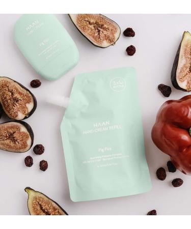 Hand Cream Refill 150 ml - Fizz V-2 | Nourishing Skin Moisturizer for All Skin Types - Buy Internationally - Buy Online on GoSupps.com