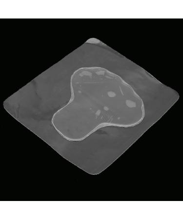 Silicone Hand Wrinkle Patches | Anti Aging Hand Pads | Reusable Skin Lift Tool - Buy Online on GoSupps.com