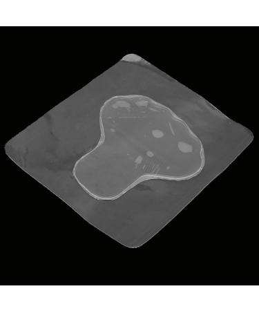 Silicone Anti-Aging Hand Pads | Reusable Anti-Wrinkle Patches for Skin Lift Care - Buy Online on GoSupps.com