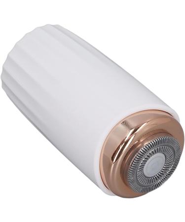 Buy Electric Beard Trimmer for Men - Efficient & Portable Daily Grooming (White) - International Shipping Available - Buy Online on GoSupps.com