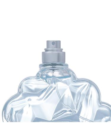 Cloud Perfume Soft Cloud Eau De Parfum for Women Dreamy Fragrance with Lasting Impression Romantic Cloud Shaped Women's Perfume with Notes of Lavender Coconut Vanilla & Pear (2pc) - Buy Online on GoSupps.com