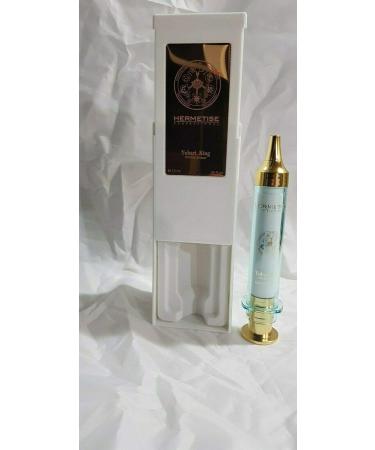 Hermetise Professional Yubari KING wrinkle Eraser Age defing 0.34 Oz Full Size - Buy Online on GoSupps.com