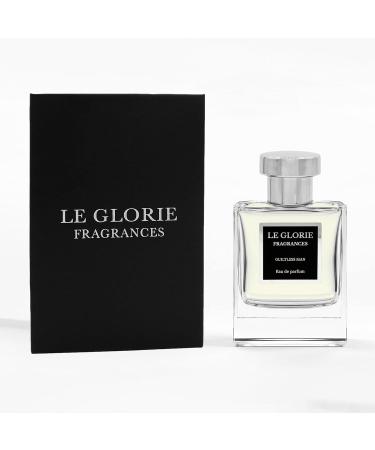 Inspired by Guilty Eau de Parfum Pour Homme Guiltless Man EDP Long Lasting 12-14 Hours Perfume Spray for Men All Skin Types - 1.7 fl oz 50ml Inspired by Guilty Eau de Parfum Pour Homme 1.7 Fl Oz (Pack of 1) - Buy Online on GoSupps.com