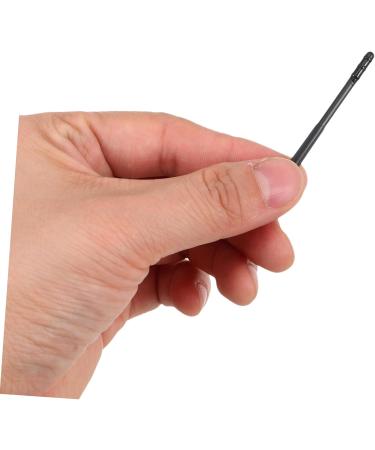 FOMIYES 100pcs Sticky Ear Wax Removal Tools Adhesive Ear Cleaner Swabs for Cleaning Disposable Removal Kit for Home Use - Buy Online on GoSupps.com