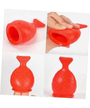 VALICLUD Repulpeur De Forme De Poisson Rehausseur De Outil Repulpant Par Aspiration quipement Pour Repulper - Buy Online on GoSupps.com