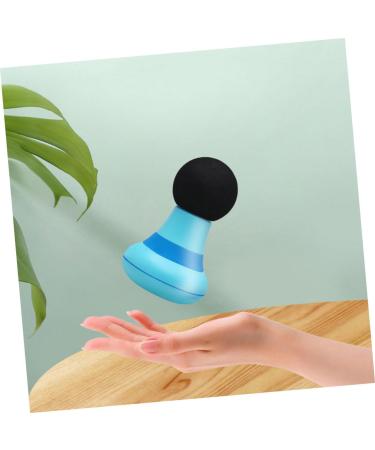 Frcolor 3 PC Fascia Massage Device - Mini Electric Neck & Hand Massager for Back Pain Relief | Wearable Household Appliances - Buy Online on GoSupps.com