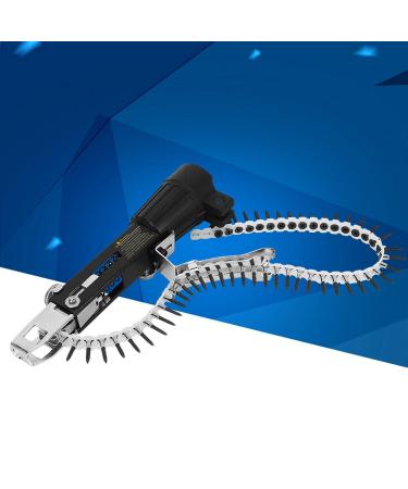 Chain Nail Adapter Automatic Nail Chain Metal Universal Easy Install 3pcs for Electric Drills for Nail Guns - Buy Online on GoSupps.com