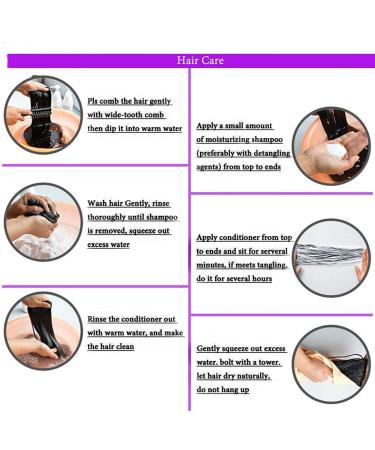 14 16 18 Inch Brazilian Straight Human Hair Bundles - 10A Grade 100% Unprocessed Virgin Hair Weave Extensions for Black Women - Natural Color - Pack of 3 Bundles - Buy Online on GoSupps.com