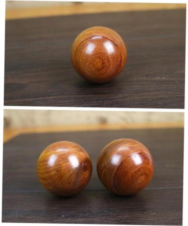 Beavorty 3 Pairs Finger Training Massage Balls - Hand Therapy & Stress Relief - Ideal for Health Exercises & Relaxation - Buy Online on GoSupps.com