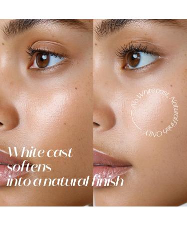 ETUDE Sunprise Sunscreen Mild Sun Milk SPF 50+ / PA++++ (55ml) | Sebum-free Non-Sticky Long Lasting Protection 100% Mineral Korean Sunscreen for sensitive skin - Buy Online on GoSupps.com