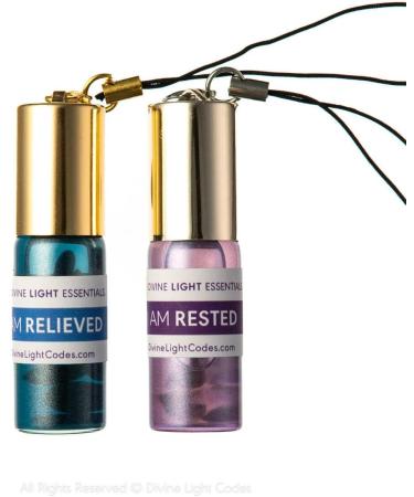 Emotional Support Essential Oil Mini Kit (Starseed Kit 6) - Buy Online on GoSupps.com