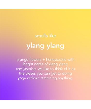  Method Method Ylang Ylang Daily Shower Cleanser Refill 2L - Buy Online on GoSupps.com