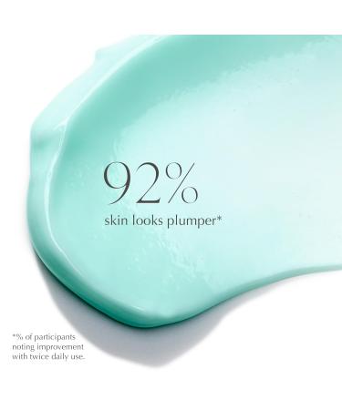 EXUVIANCE Pro-Plump Hydrating Cream Firming and Hydrating Anti Aging Moisturizer for Fine Lines and Wrinkles with Hyaluronic Acid and Peptide Complex 1.6 oz - Buy Online on GoSupps.com