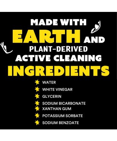 Molly’s Suds Natural Fabric Softener for Sensitive Skin | Plant-Based Essential Oils | Unscented Fights Static & Reduces Wrinkles | 50 Loads - Buy Online on GoSupps.com