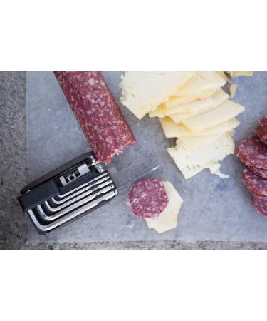 Blackburn Wayside 19 Function Bike Multi-Tool - Outpost Pewter One Size - Buy Online on GoSupps.com