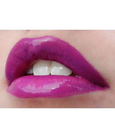 LipSense Liquid Lip Color  Purple Reign  0.25 fl oz / 7.4 ml