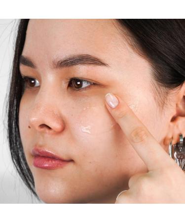 The Potions Hyaluronic Acid Ampoule - Hydrating Moisturizer for Face | Korean Skincare Cruelty-Free & Hypoallergenic - 50ml - Buy Online on GoSupps.com