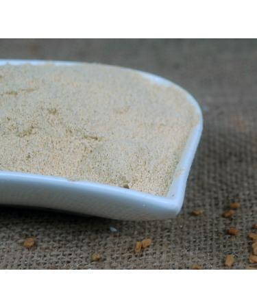 Holger Senger Naturix24 Fenugreek seeds ground 250 g bag