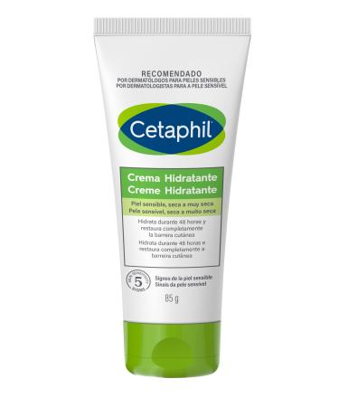 Cetaphil Crema Hidratante 85G