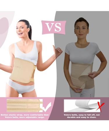 4 Pack Castor Oil Pack for Chest Neck and Liver Organic Cotton Flannel Castor Oil Pack Wrap Kit Reusable Compress Castor Oil Wrap for Liver Detox Thyroid Anti Oil Leak (Khaki) - Buy Online on GoSupps.com