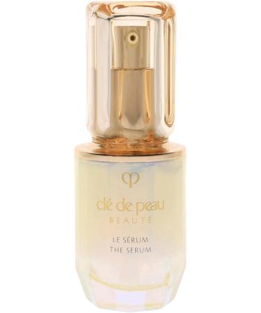 Cle De Peau The Serum For Women 1 oz Serum - Buy Online on GoSupps.com