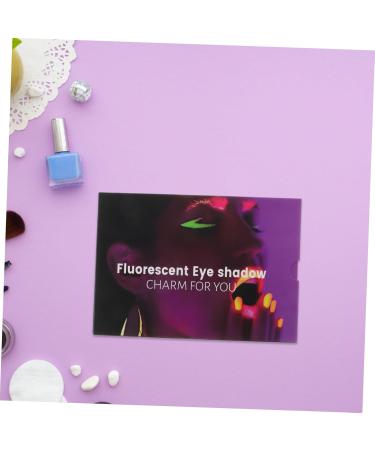 VINTORKY Glitter Palette Makeup Powder Eyeshadow Palette Glitter Bright Eyeshadow Palette - Buy Online on GoSupps.com