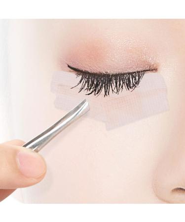 10 Rolls Adhesive Fabric Eyelash Extension Tape - Breathable Micropore Eyelash Tape for Extensions - 9m/10 Yards Each Roll - Multicolor | Best Quality Supplies - Buy Online on GoSupps.com