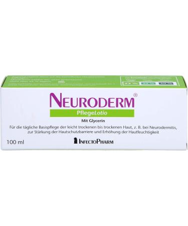 Neuroderm care potio 100 ml