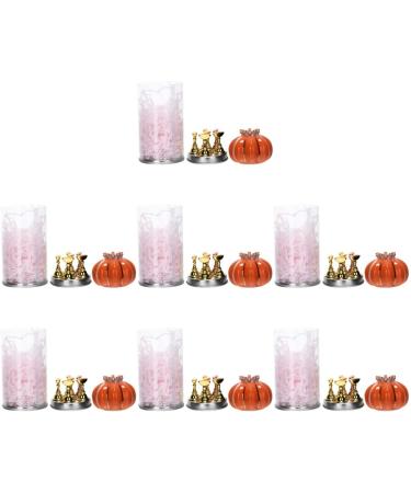 7 Sets Nail Holder Magnetic Mount Nail Practice Base Nail Rest Stand Metal Brackets Nail Art Stand Manicure Practice Rack Nail Art Holder Base Ceramics Practice Tools Japanese