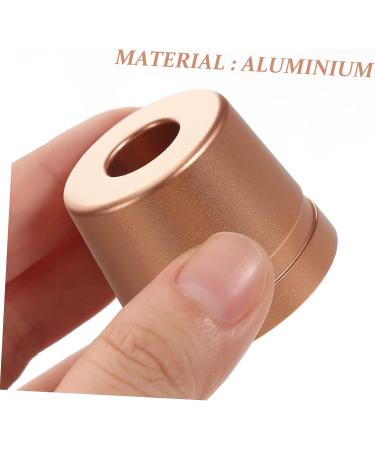 Magiclulu Razor Base for Men | Ultimate Shaving & Drywood Razor Tools | Premium Aluminum Halter & Brackets - Buy Online on GoSupps.com