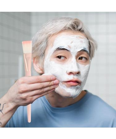 Buy Healifty Facial Mask Bowl Set - 7pcs Mixing Spoon Brush Tool for Skincare | International Shipping Available - Buy Online on GoSupps.com