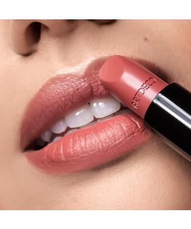 Artdeco Perfect Color Lippenstift - Long-Lasting Shimmering Pink & Ros Lipstick - Warm Rosewood 4g - International Shipping Available - Buy Online on GoSupps.com