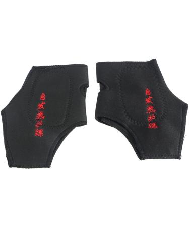 KALLORY Adjustable Magnetic Thermal Pad Support & Protection Braces - Optimal Comfort & Relief for Sports Injuries - Buy Online on GoSupps.com