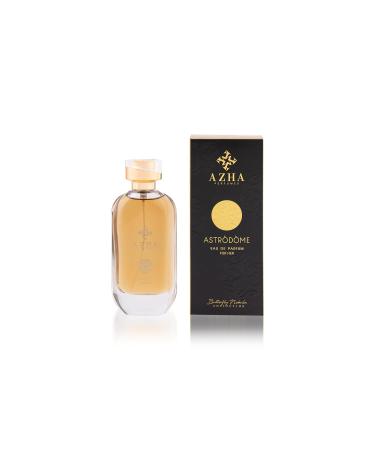 Astrodome - Floral notes of Oudh | for Her | Butterfly Nebula Collection | 100ml | Eau De Parfum - Buy Online on GoSupps.com