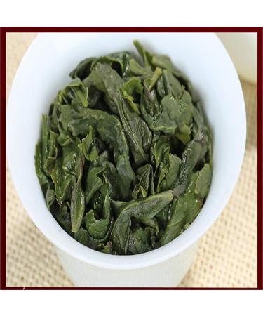 250g (0.55LB) Tieguanyin Tea High Oolong Tea rentable New Tea frais Anxi Oolong chinois Tea Green Tea Green Food - Buy Online on GoSupps.com