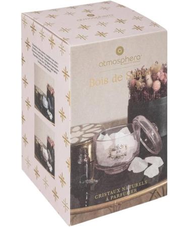 Cristal Oil "Night" Wood 10 ml - Buy Online on GoSupps.com