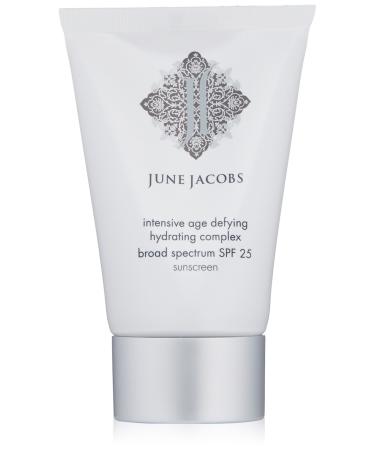 June Jacobs Intensive Age Defying Hydrating Complex SPF 25 1.6 Fl Oz