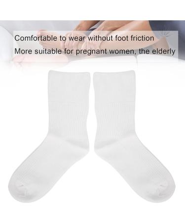 Men's Diabetic Ankle Quarter Socks - Moisture Wicking Diabetes Care - Buy Online on GoSupps.com
