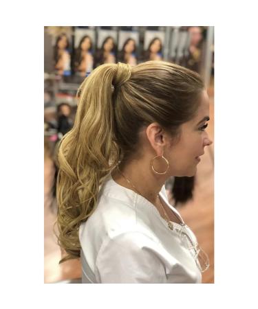 Buy Hairdo Pony R10 Wave 23 Hair Extension for Women - Brown | International Shipping Available - Buy Online on GoSupps.com