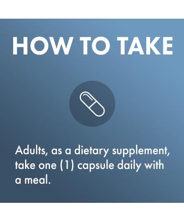 Dr. Mercola Ubiquinol - 100 mg Ubiquinol - Supports Energy Production - Antioxidant Supplement - Non-GMO Gluten-Free & Soy-Free - 30 Capsules (30 Servings) - Buy Online on GoSupps.com