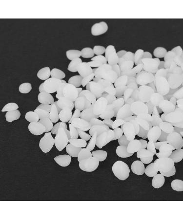 Yctze 500G e Bijenwas voor Metics & DIY FTS Food Ade S Yellow and Etion WHITE - Buy Online on GoSupps.com