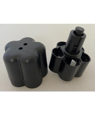 Speed Loader Ammo Pod for .38 Spl / .357 Mag 5-Shot, Compatible with S&W J-Frame and Ruger LCR - Buy Online on GoSupps.com