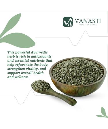 VANASTI Beej Khareti | Kharaiti Beej | Beej Bala | Atibala | Abutilon Indicum | 100 gram - Buy Online on GoSupps.com
