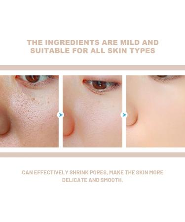 Quarxery Purifying Exfoliating Gel -Quarxery Exfoliating Gel Brightening Deep Cleansing Moisturizing Facial Scrub Exfoliating Gel Scrub Face Body Skin Face and Body Exfoliating Scrub Gel 50g (3pc) - Buy Online on GoSupps.com