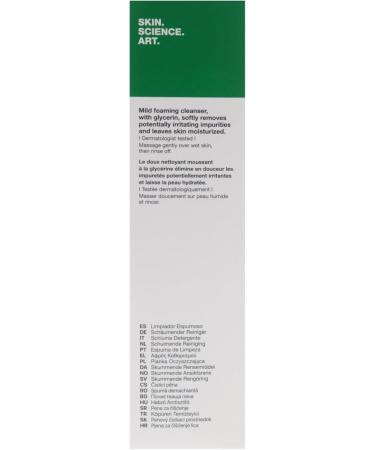 Cicapair Foaming Cleanser by Dr. Jart+ for Unisex - 3.38 oz Cleanser - Buy Online on GoSupps.com