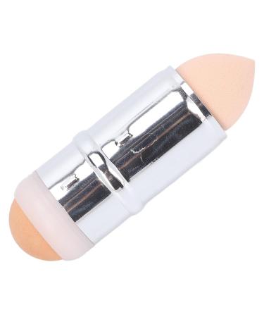 Zjchao Volcanic Stone Oil Absorber Roller | Reusable Facial Massage Device for Greasy Skin - 100% Natural Absorbent Tool - Buy Online on GoSupps.com