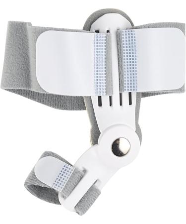 Alinzo Ballenzeh Correction Orthopedic Bale Toe Relief for Women & Men | Adjustable Silicone Pads for Comfort Skin Tone - Buy Online on GoSupps.com