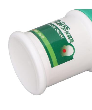 Dioche 3pcs Herbal Extract Itch Relief Cream - Skin Repair & Reduction, Body Itch Relief - Buy Online on GoSupps.com