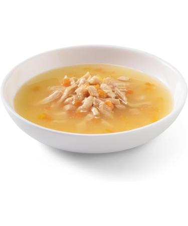 Schesir Cat Soup Pumpkin Chicken Cat Soup 20 Sachets x 85 g - Buy Online on GoSupps.com